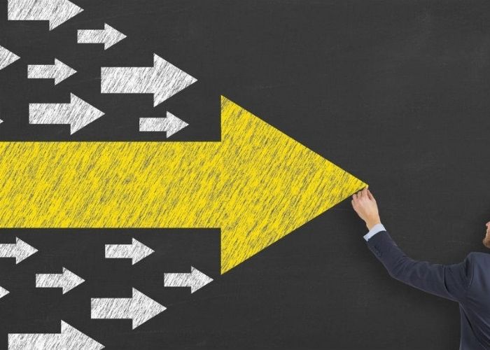 Chiến lược triển khai công nghệ mới trong công ty của bạn