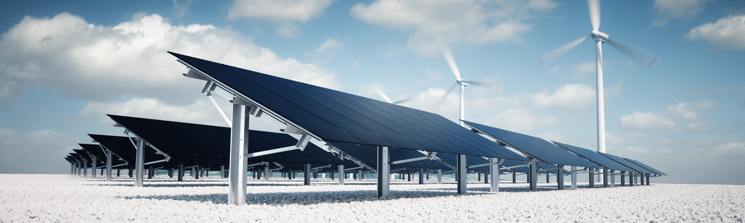 Chứng nhận ISO 50001:2018