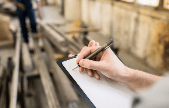 Biểu đồ kiểm soát chất lượng