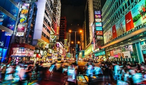 Các nhà bán lẻ tại Trung Quốc đã tái thiết lập hành trình khách hàng như thế nào?