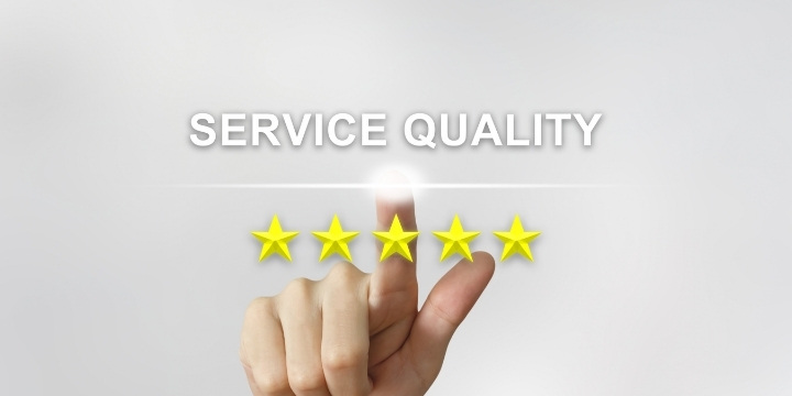 Chất lượng dịch vụ là gì? Ví dụ cụ thể về chất lượng dịch vụ