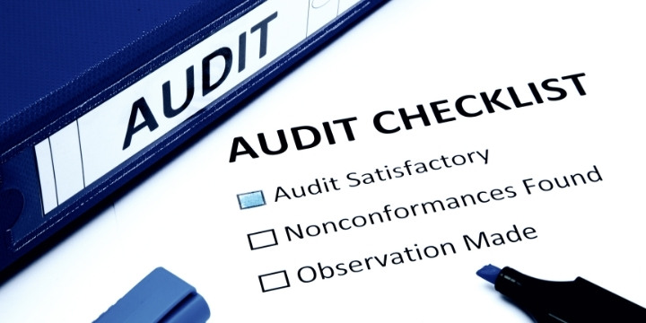 Checklist đánh giá nội bộ ISO 45001