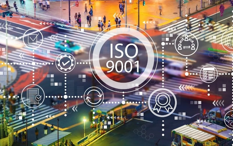 Danh sách kiểm tra đánh giá ISO 9001