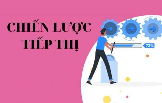 Chiến lược tiếp thị là gì? Làm thế nào để triển khai chiến lược tiếp thị hiệu quả?