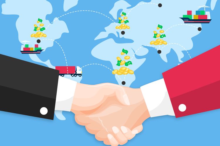 Rà soát chính sách thương mại lần thứ 2 của Việt Nam trong WTO