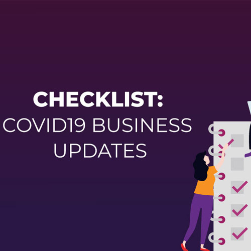 Bảng checklist phòng dịch Covid-19 - Tự đánh giá nguy cơ lây nhiễm COVID-19