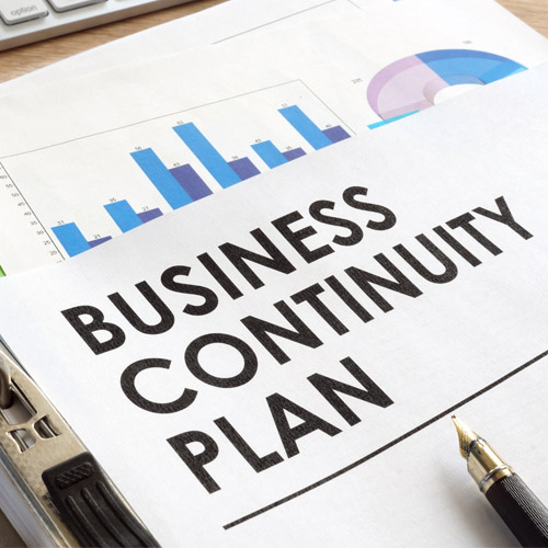 ISO 22301 Bảo mật và khả năng phục hồi - Hệ thống quản lý tính liên tục của doanh nghiệp