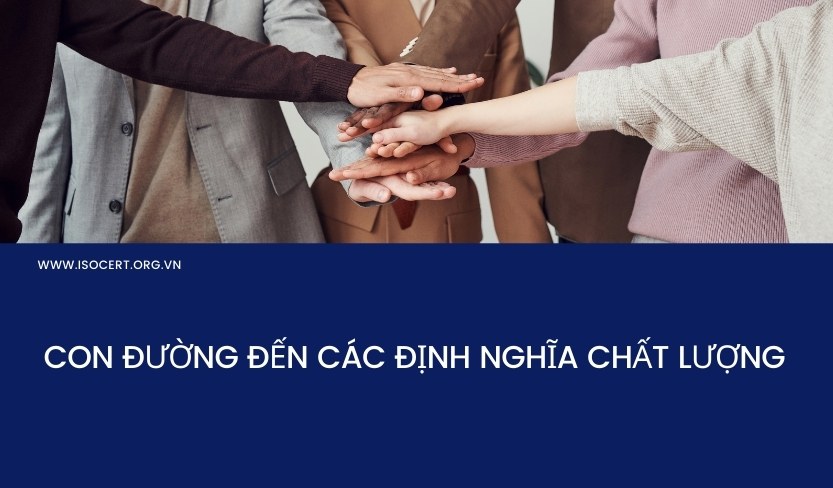Xây dựng văn hóa cải tiến chất lượng