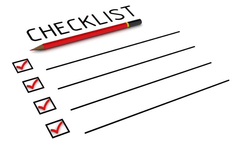 kiểm tra đánh giá iso 22000