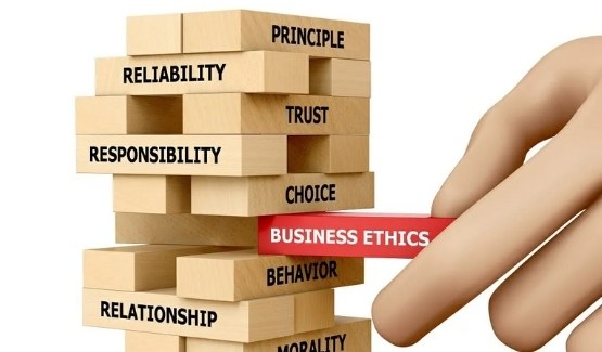 Tầm quan trọng của ứng xử có đạo đức trong kinh doanh