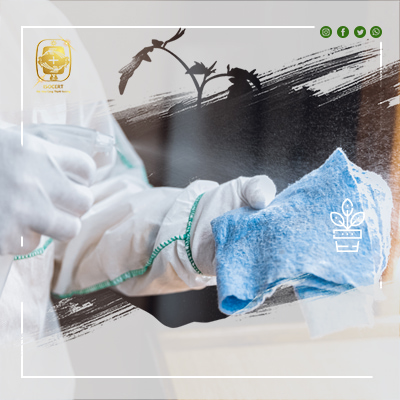 Dịch vụ GHP - Thực hành Vệ sinh tốt