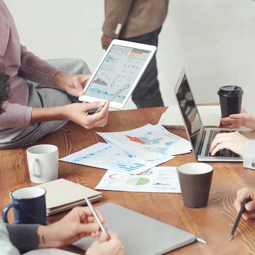 Duy trì chứng nhận hệ thống quản lý ISO