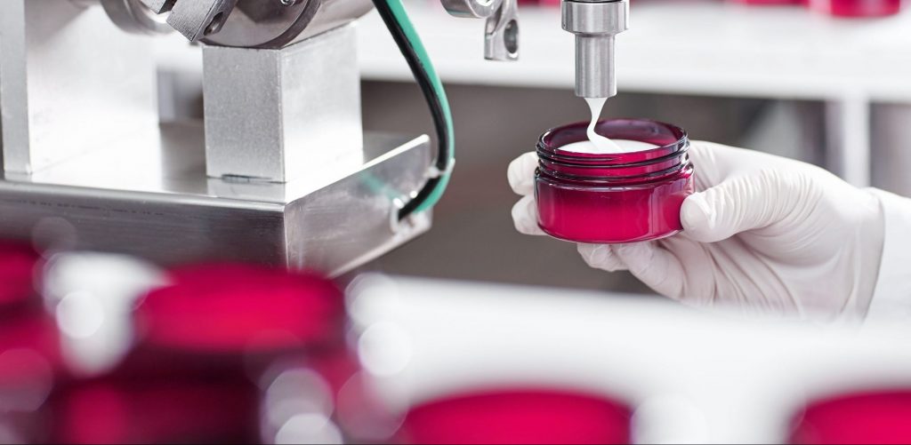 ISO 22716 - Hướng dẫn thực hành tốt sản xuất mỹ phẩm