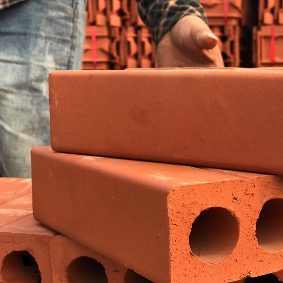 Dịch vụ thử nghiệm Gạch block bê tông, gạch đất sét nung, gạch bê tông bọt khí không chưng áp hoặc chưng áp