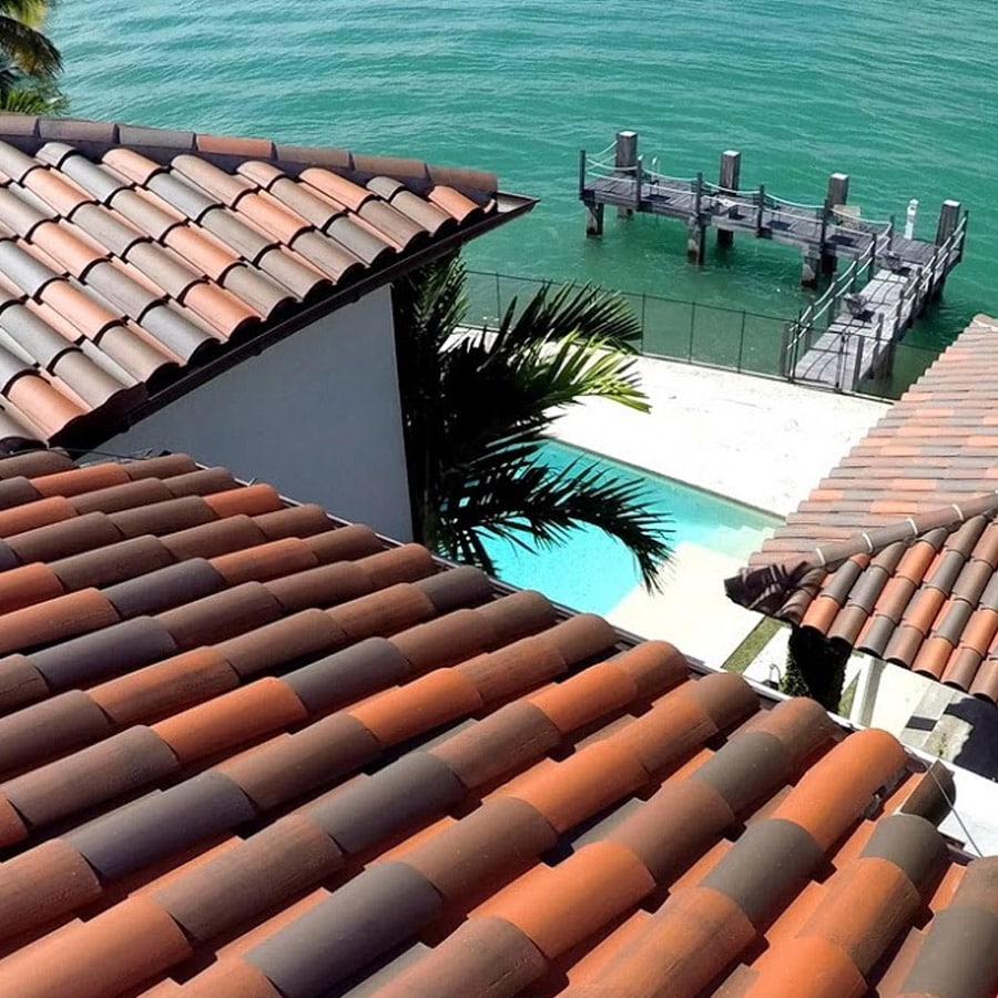 Dịch vụ thử nghiệm Tấm sóng amiăng - xi măng, ngói, tấm lợp bitum dạng sóng