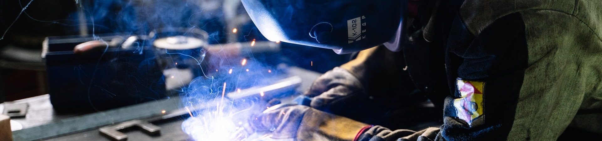 Thử nghiệm hàn-NDT