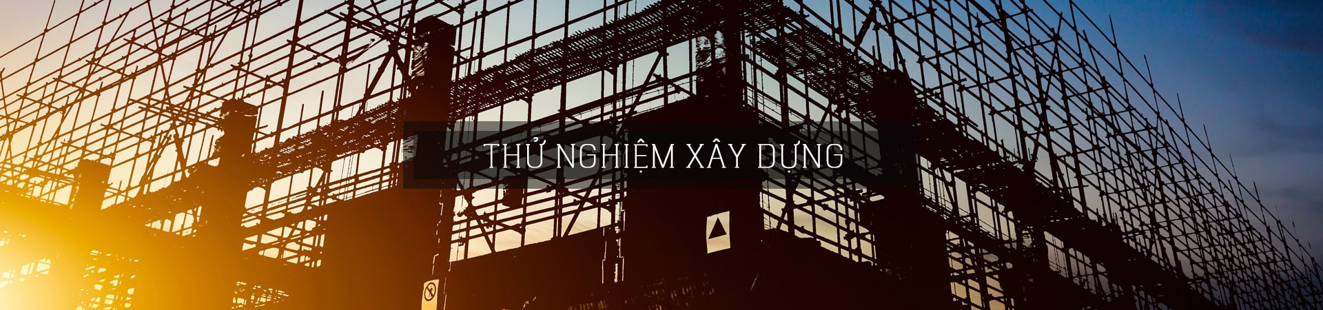 Dịch vụ thử nghiệm Tấm thạch cao