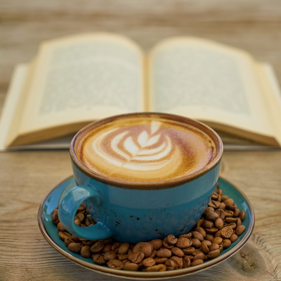 Thử nghiệm cà phê và sản phẩm cà phê, trà