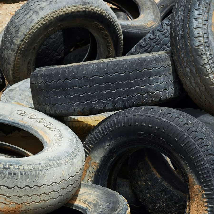 Dịch vụ thử nghiệm các sản phẩm cao su