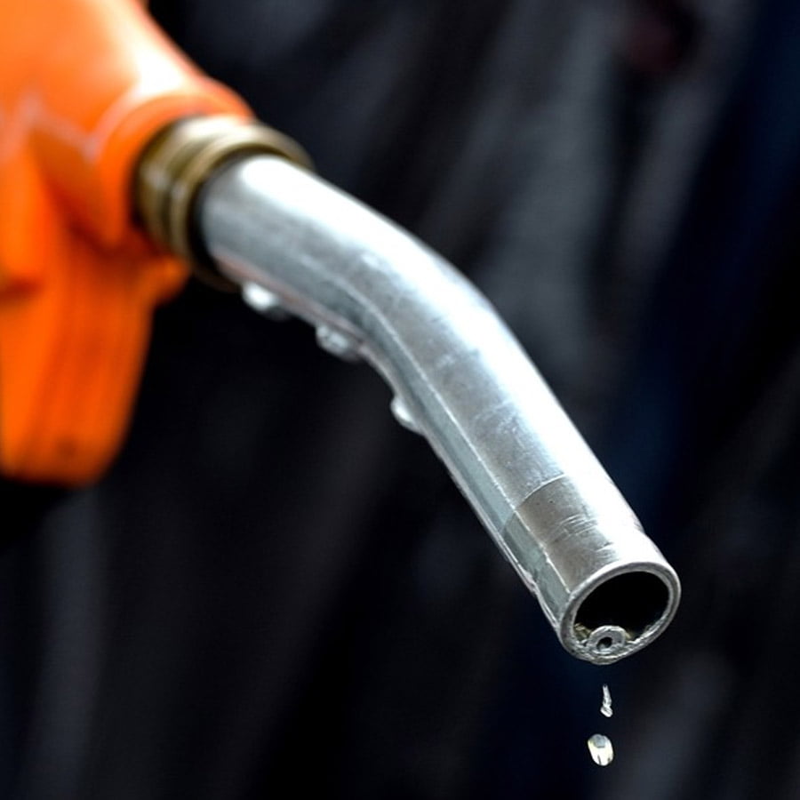 Thử nghiệm Dầu DO, Biodiesel B5, Biodiesel B100