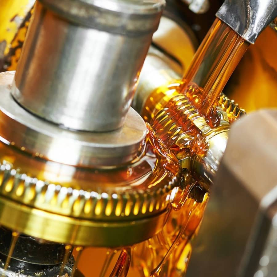 Thử nghiệm Dầu bôi trơn - dầu gốc - phụ gia