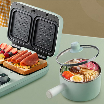 Thử nghiệm thiết bị điện gia dụng, dụng cụ điện và thiết bị tương tự