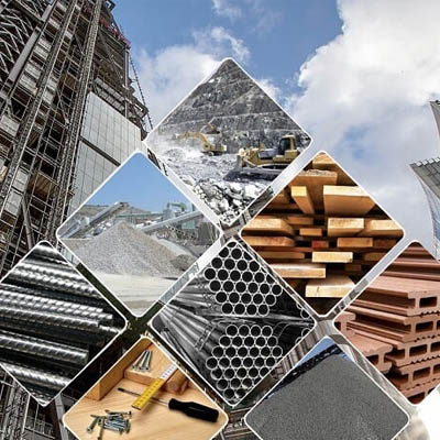 Hợp Quy Vật Liệu Xây Dựng theo QCVN 16:2023/BXD