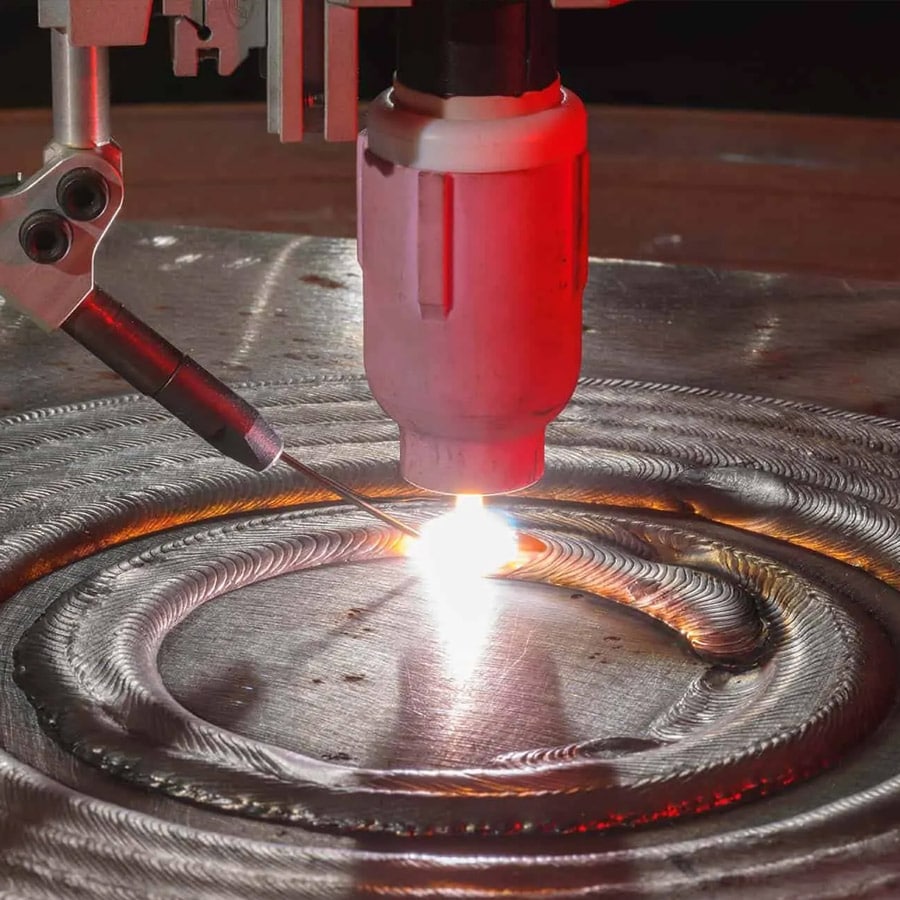 Dịch vụ thử nghiệm Lớp phủ hàn