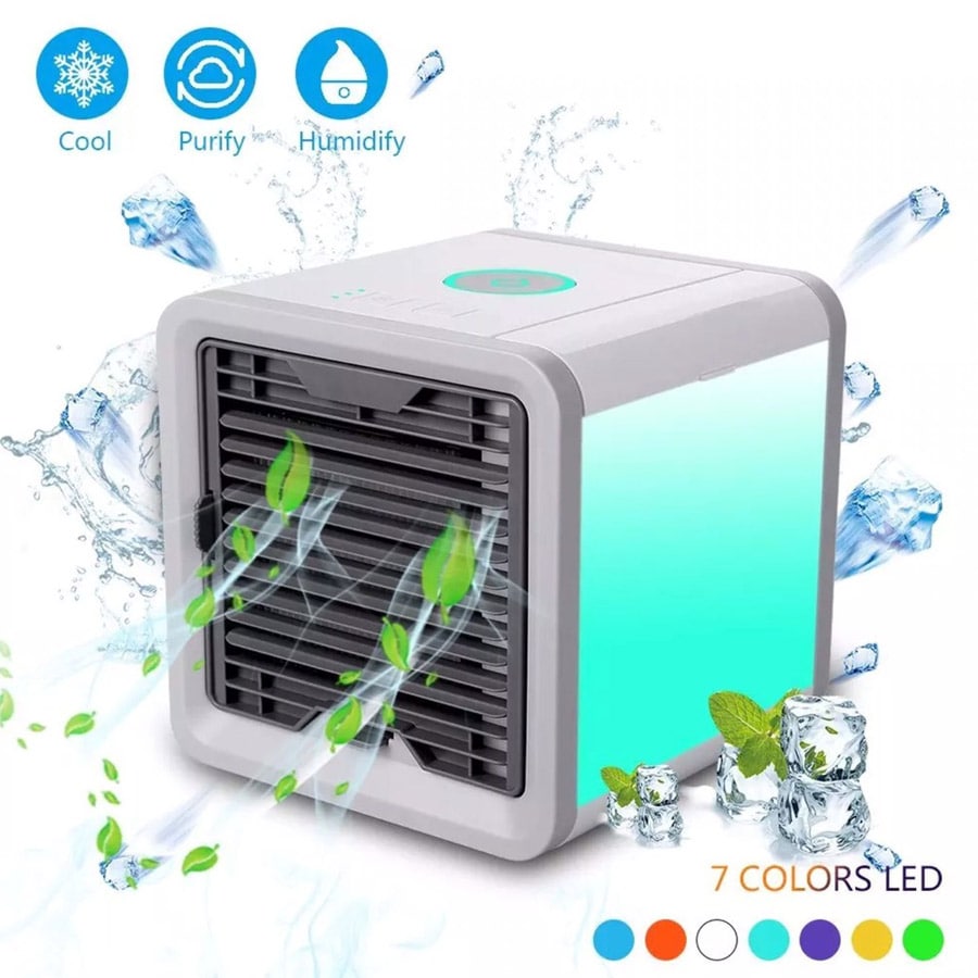 Dịch vụ thử nghiệm Máy điều hòa không khí không ống gió