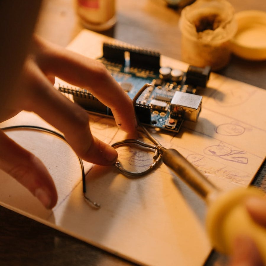 Dịch vụ thử nghiệm mối hàn và kết cấu hàn