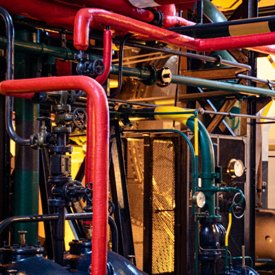 Chứng nhận hợp quy nhiên liệu sinh học gốc