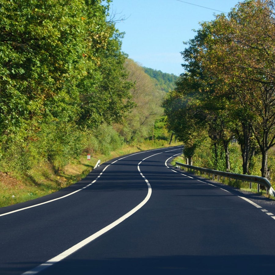 Dịch vụ thử nghiệm Bê tông nhựa, bột khoáng, nhựa đường