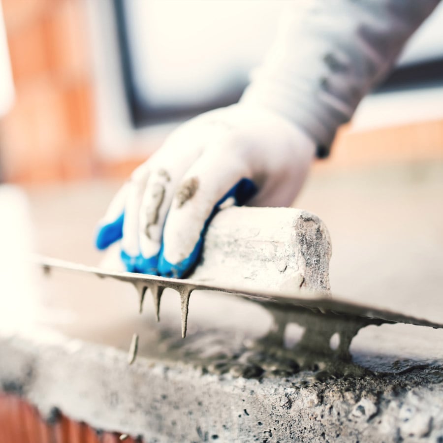 Dịch vụ thử nghiệm Phụ gia hóa học cho bê tông, phụ gia khoáng