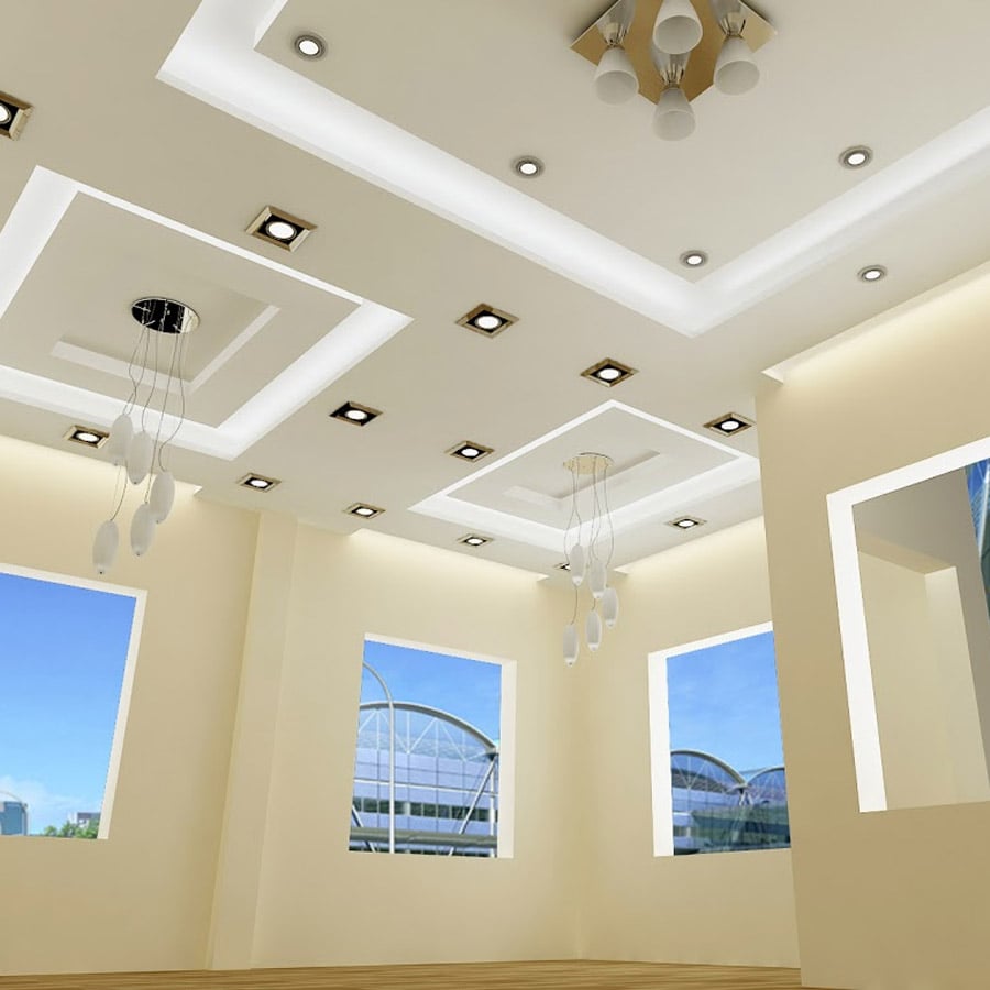 Dịch vụ thử nghiệm Tấm thạch cao