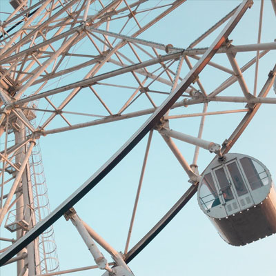 Dịch vụ thử nghiệm Thép kết cấu