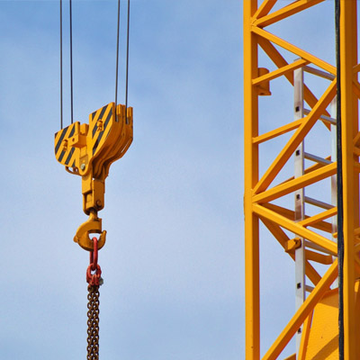 Dịch vụ thử nghiệm Thiết bị nâng, thiết bị an toàn, kết cấu chịu tải đường ống