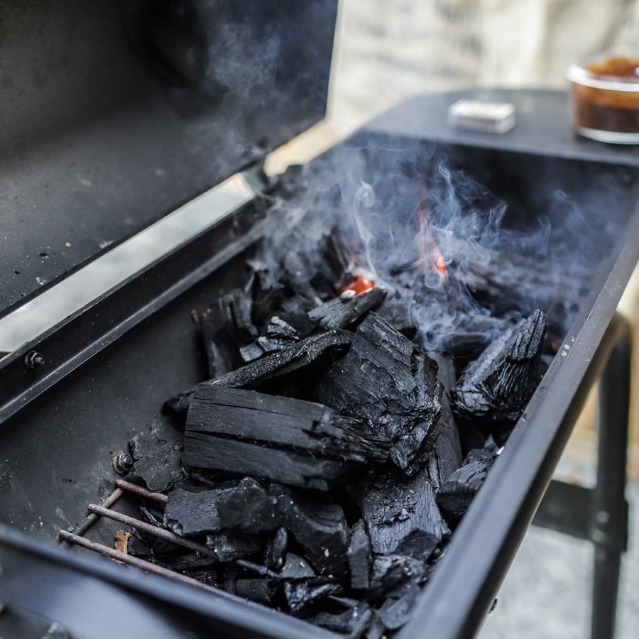 Dịch vụ thử nghiệm than