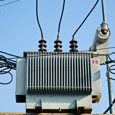 Dịch vụ thử nghiệm khí cụ điện (trung áp)