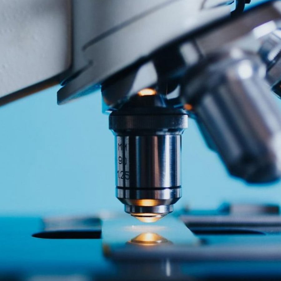 Dịch vụ thử nghiệm khoáng sản