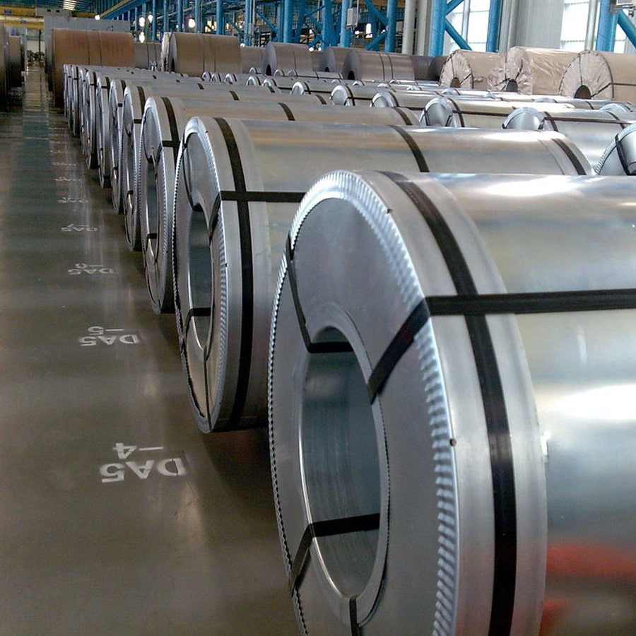 Dịch vụ thử nghiệm kim loại