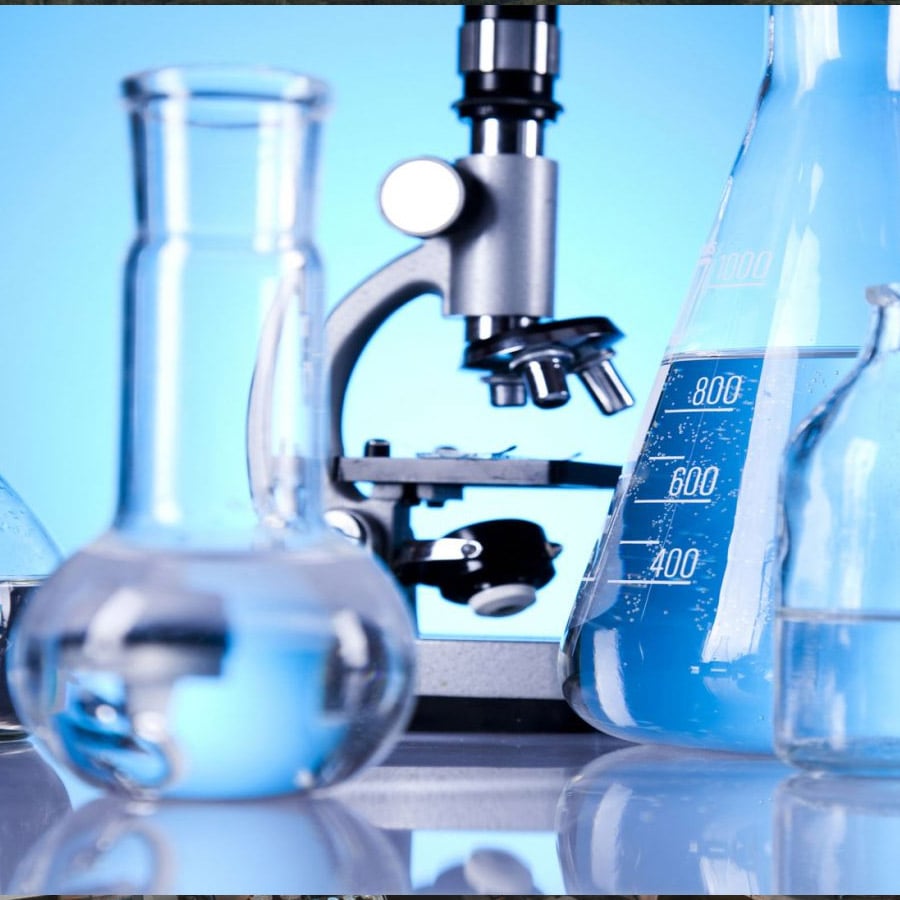  Thử nghiệm Nước 