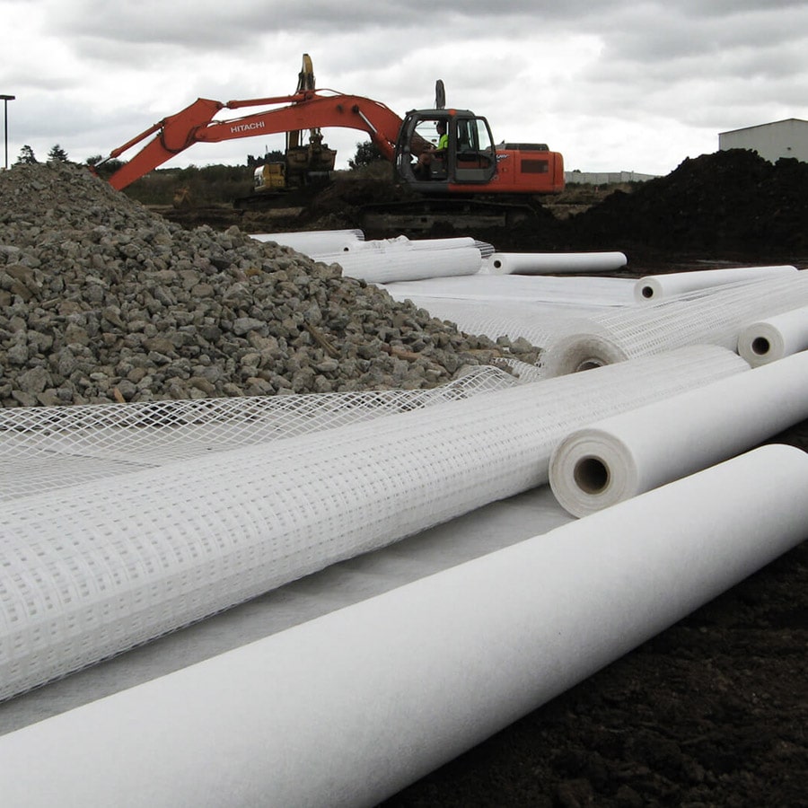 Dịch vụ thử nghiệm Vải địa kỹ thuật