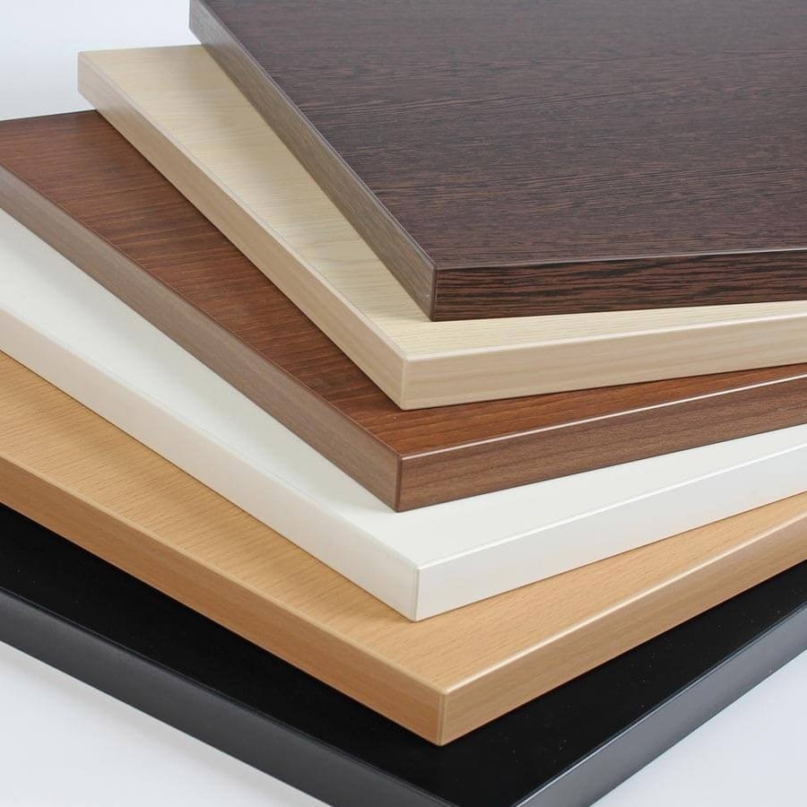 Dịch vụ thử nghiệm Gỗ, ván gỗ nhân tạo