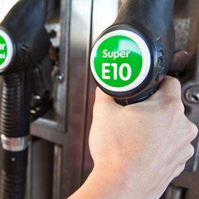 Chứng nhận hợp quy xăng không chì, xăng E5, xăng E10