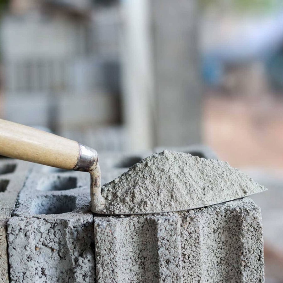 Dịch vụ thử nghiệm Clanhke, xi măng, vữa xi măng