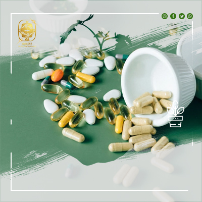 GMP HS - Thực hành sản xuất tốt thực phẩm bảo vệ sức khỏe