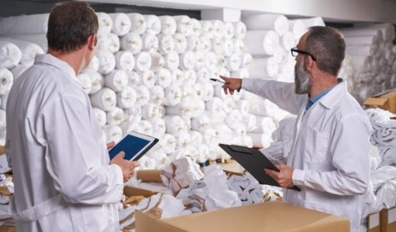 Tập trung vào các mối quan tâm đến chất lượng để tránh tổn thất lớn