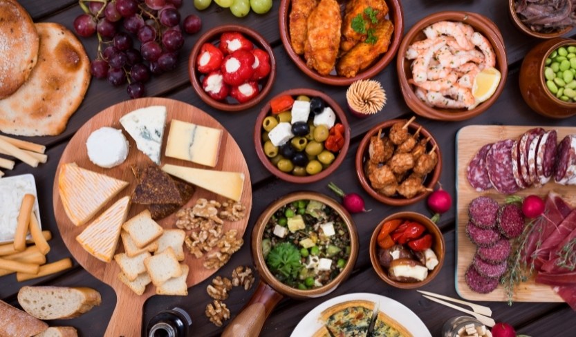 Các doanh nghiệp kinh doanh thực phẩm được yêu cầu về ISO 22000