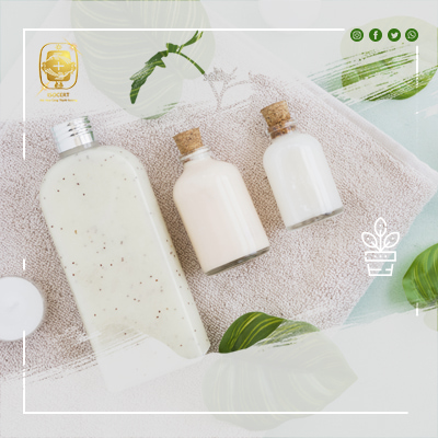 ISO 22716:2007 Hướng dẫn Thực hành sản xuất tốt (GMP) cho mỹ phẩm