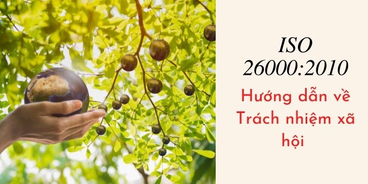 14 Năm kể từ khi công bố tiêu chuẩn quốc tế ISO 26000